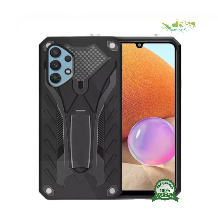 SAMSUNG A13 A32 A23 5G HARD CASE ROBOT TRANSFORMER PHANTOM