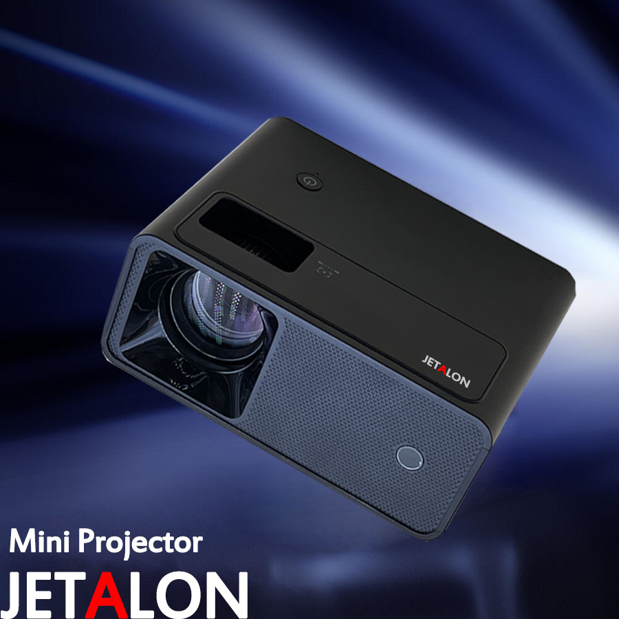 mini projector 1080P full HD projector 4k LCD home theater projector short throw projector 4k