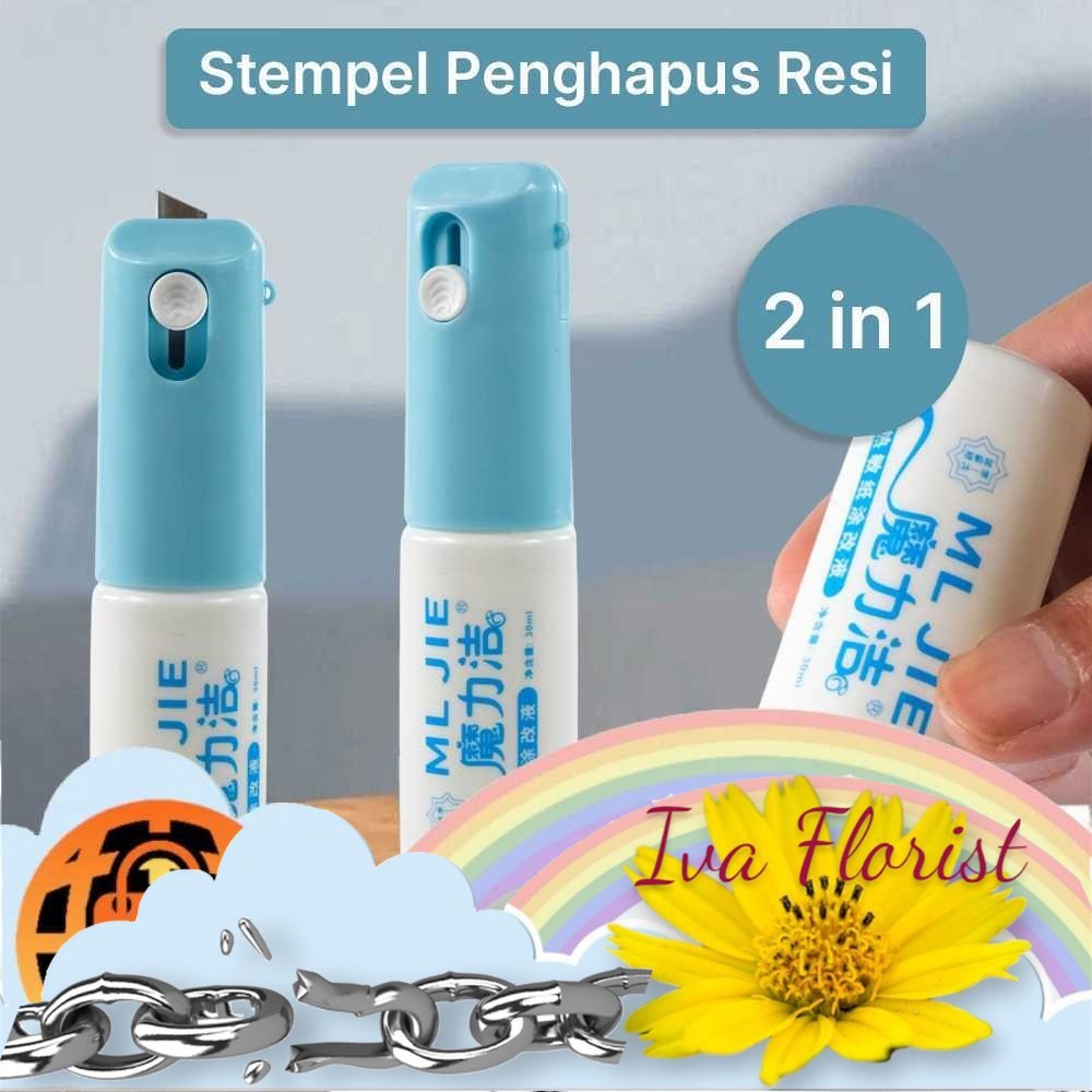 

Alat Hapus Resi Online khusus tinta thermal hapus alamat