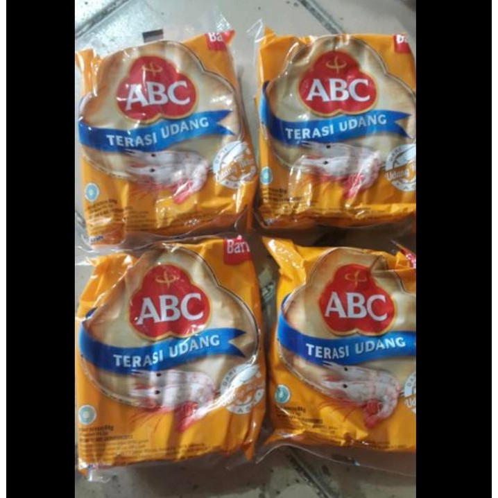 

Promo tarasi udang abc