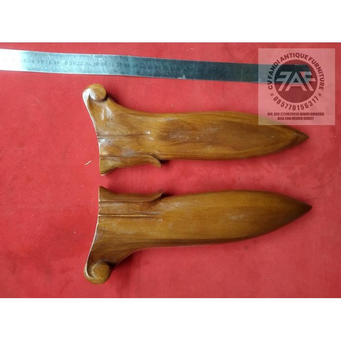 

Warangka keris sandang walikat pasti murah