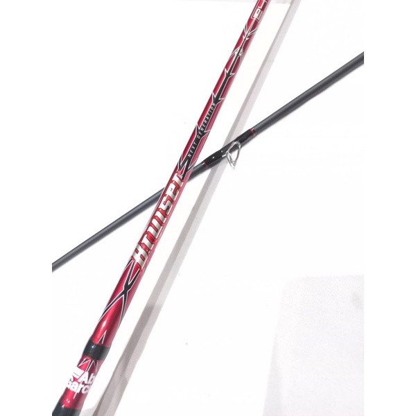 Joran Abu Garcia Bruiser 180 cm