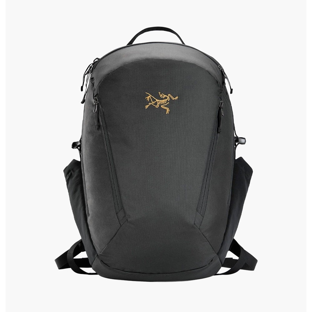 ARCTERYX Mantis 26 Backpack Bag Daypack Tas Ransel Hiking Outdoor Laptop With Back Panel