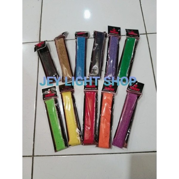 Grip Kain Handuk Badminton / Raket