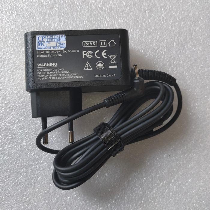 Adapter Charger Acer Switch One 10 SW1-011-15B9
