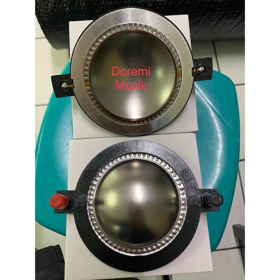 Spool / Spul Titanium untuk tweeter RCF N850