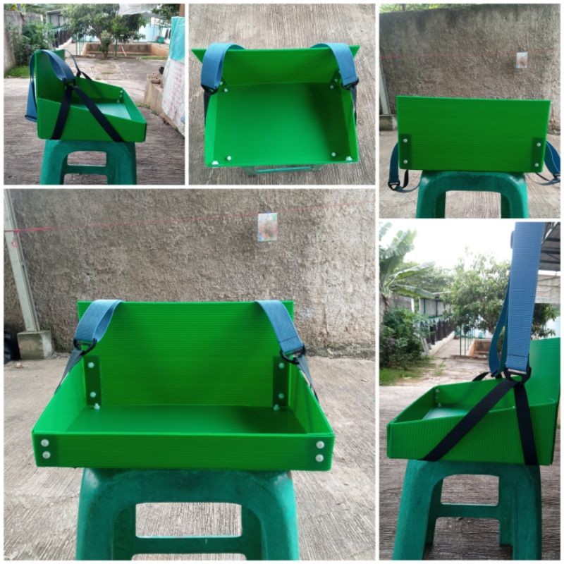 box asongan / tray asongan / tray SPG