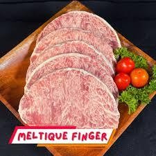 

500 GRAM STEAK MELTIQUE ISI 5 POTONG (DAGING STEAK)