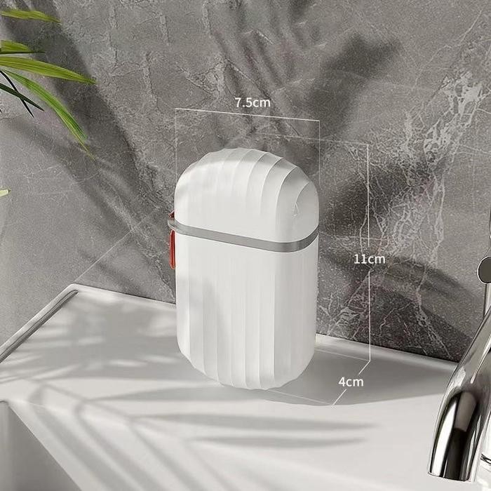 SALE Tempat Sabun Batang Kamar Mandi Tempat Sabun Travel Traveling Kotak Sabun Batangan Tempat Sabun