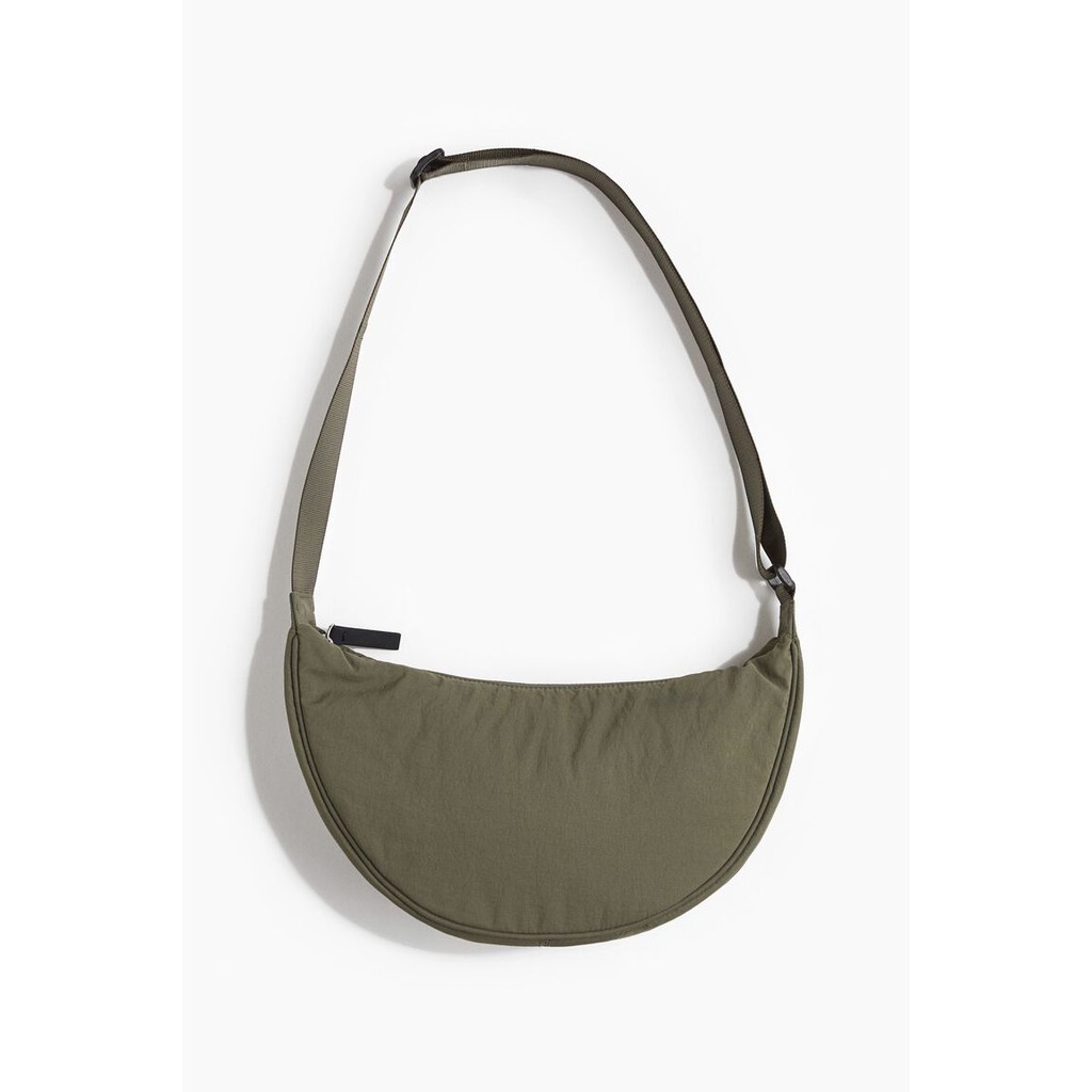 H&M Pria Tas Crossbody Nylon 1295307