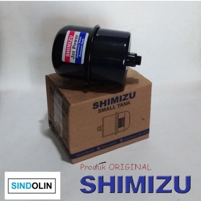 Tabung / Tangki pompa air SHIMIZU PS135E / PS 135 E / PS135 / 135E
