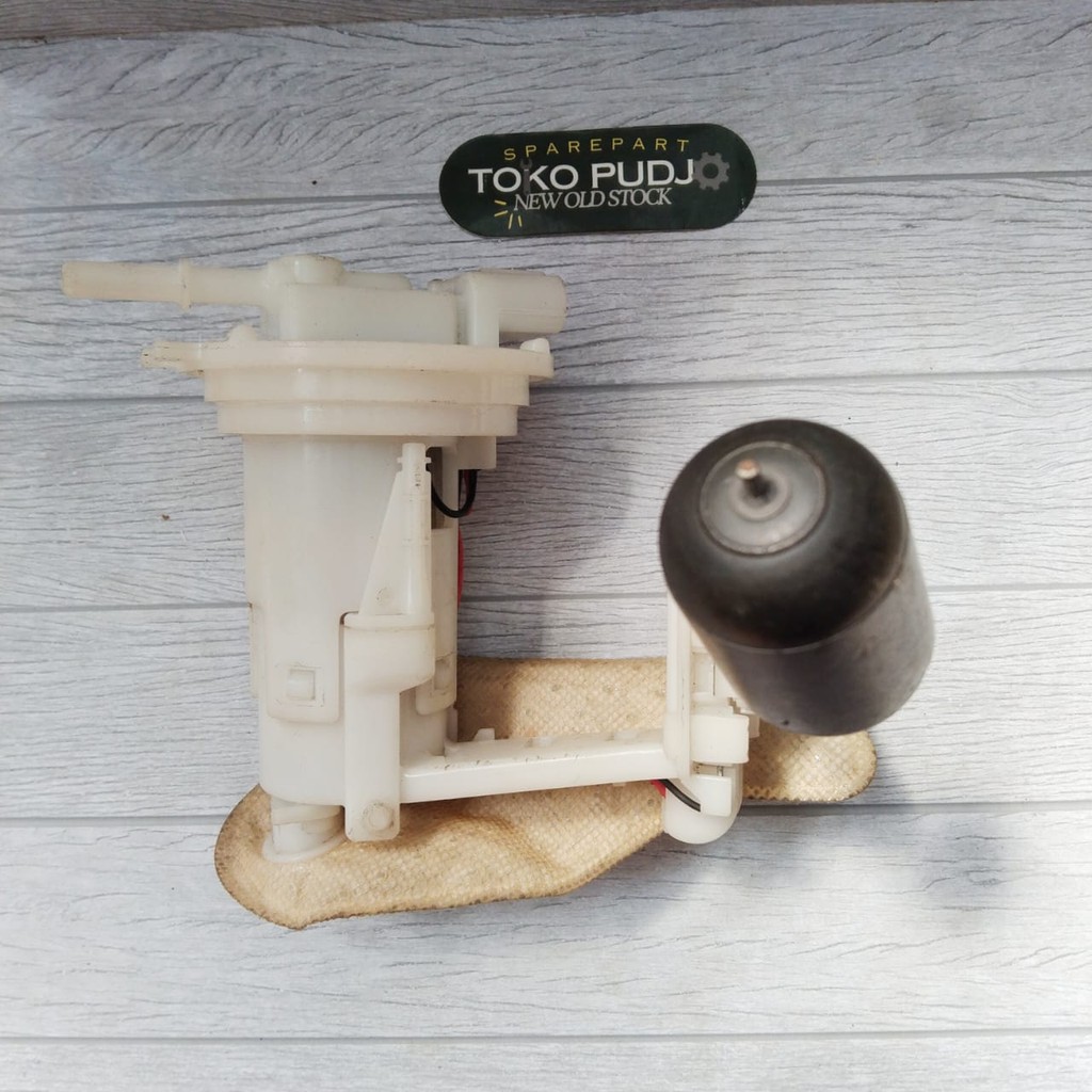 COD/POMPA BENSIN MOTOR  HONDA SCOOPY FI eSP -NEW OLD STOCK-