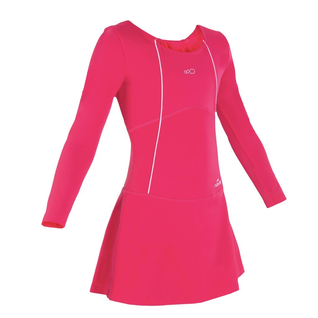 Nabaiji Baju Renang Anak Perempuan Pink - 8361838