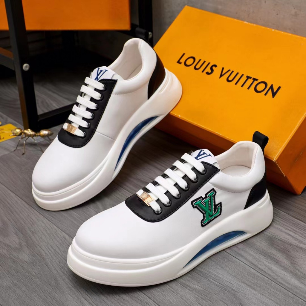 Louis Vuitton LV/New Fashion Sports Casual Shoe s Men's Shoe