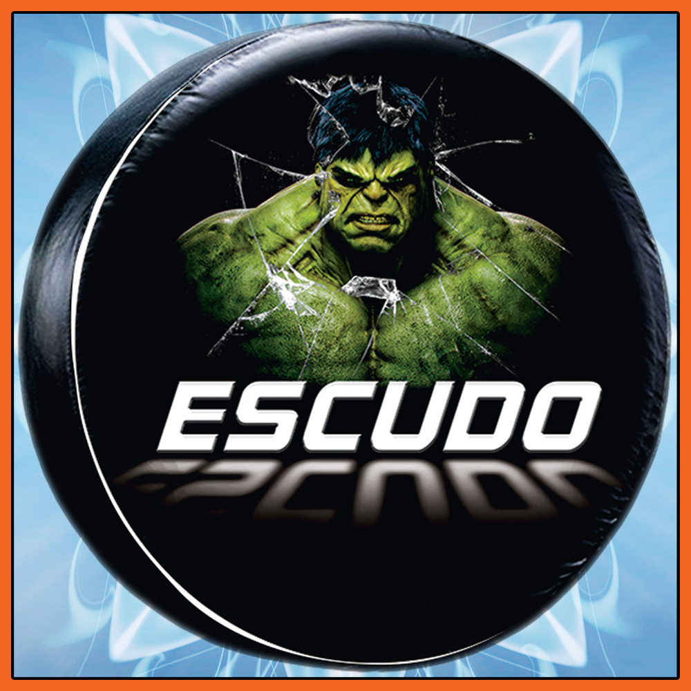 Coverroda/Penutup Roda Cadangan Grand Escudo 39 Eksterior Mobil Escudo Aksesoris Mobil Grand Escudo