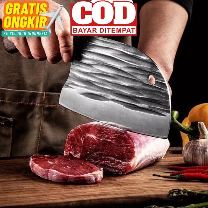 ZEN BLADE PISAU BAJA JEPANG ORIGINAL DM