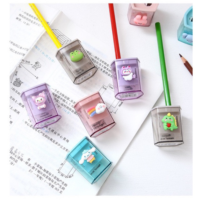 

SERUTAN PENSIL, SHARPENER, RAUTAN SERUTAN 2 LUBANG