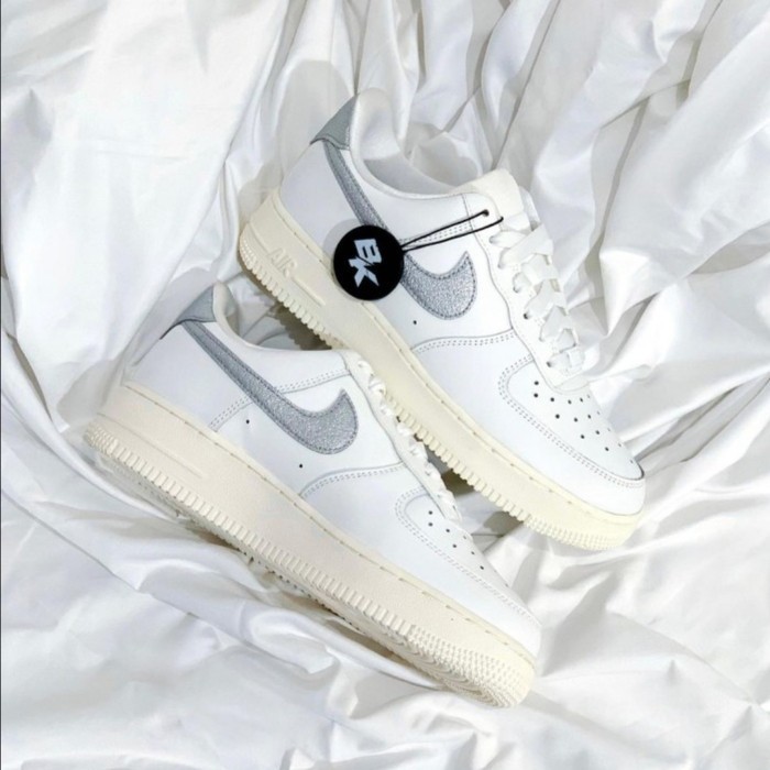 AIR FORCE 1 VINTAGE ALUMUNIUM