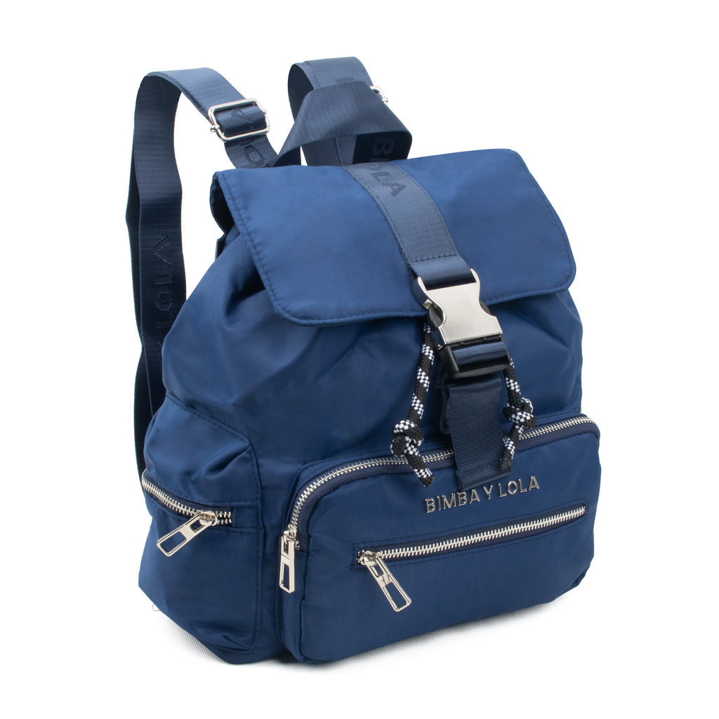 OPIOBAGS TAS RANSEL WANITA  BESAR / TAS RANSEL NYLON  / TAS RANSEL WANITA KOREA 11230