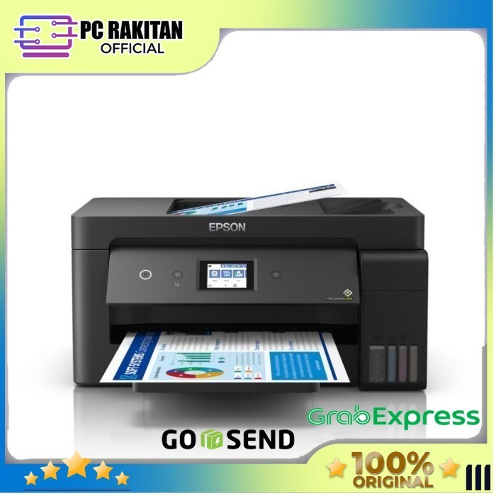 EPSON L14150