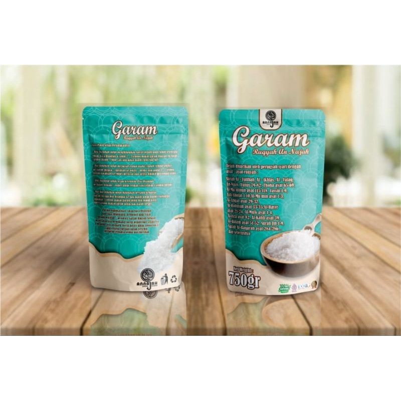 

SerbaSerbiShopp16 DISKON Garam Ruqyah Annajah Untuk Membuka Aura Positif , Meruqyah/Menetralisir Rumah, Toko DLL