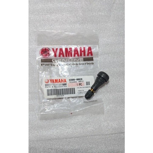 Dof Pentil Tubles Asli Yamaha YGP 93900-00828