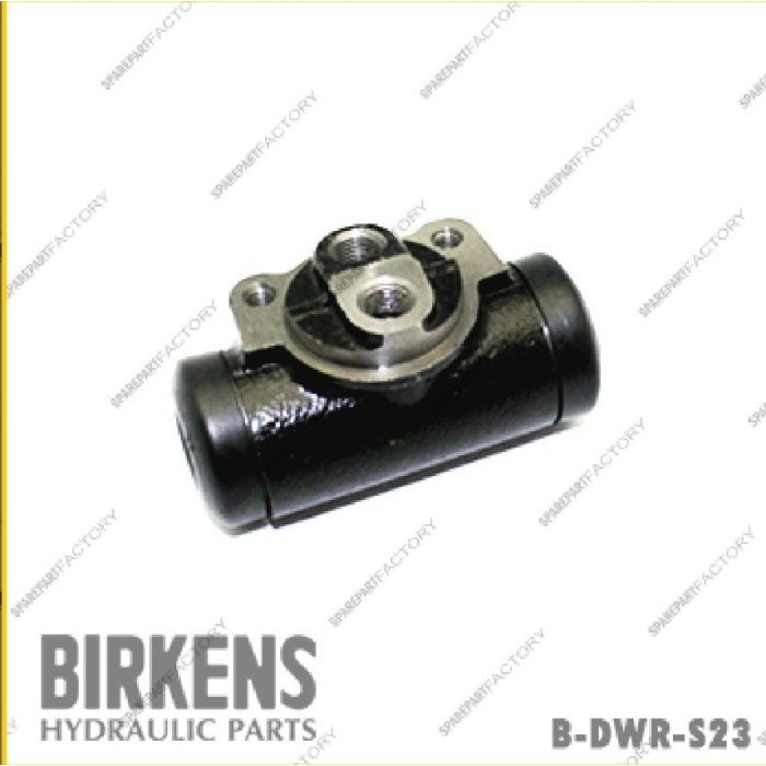 Sentral Rem / well cylinder / tong rem TAFT GT / FEROZA / INDEPENDEN