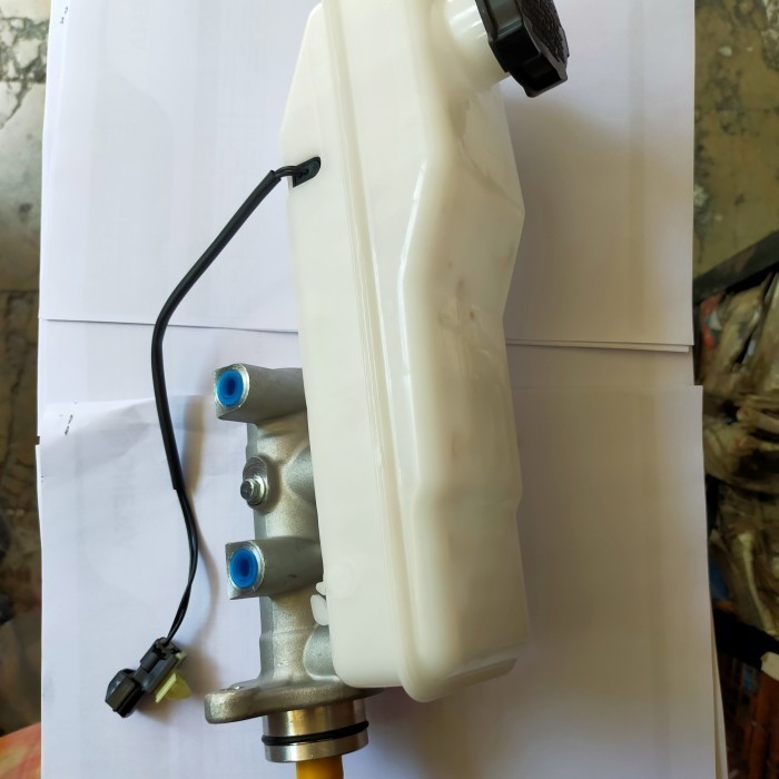 MASTER REM HYUNDAI H1 MATIC