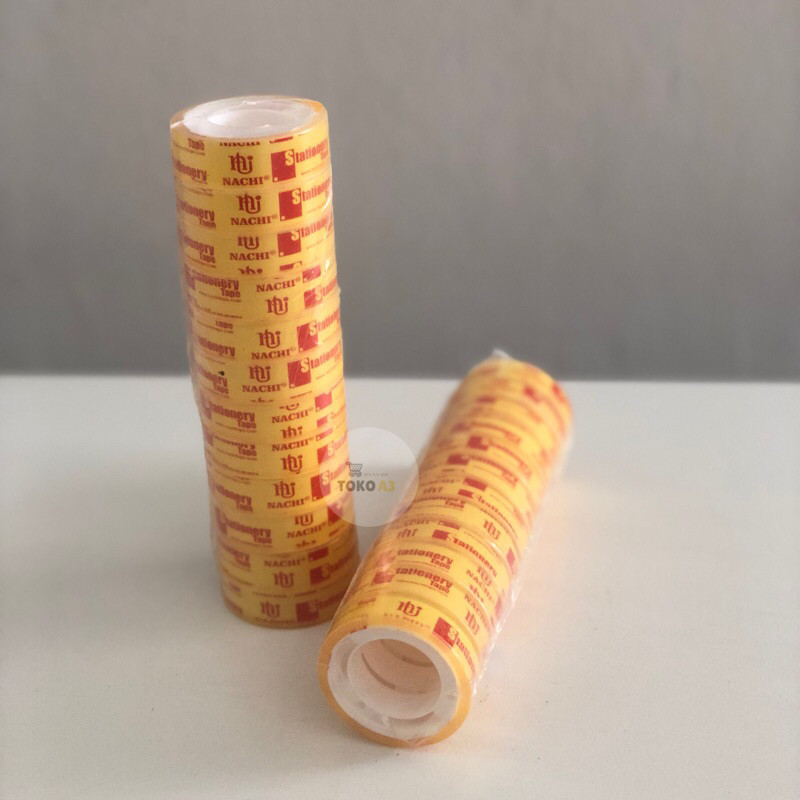 

ISOLASI NACHI | ISOLASI KADO 0.5x10m