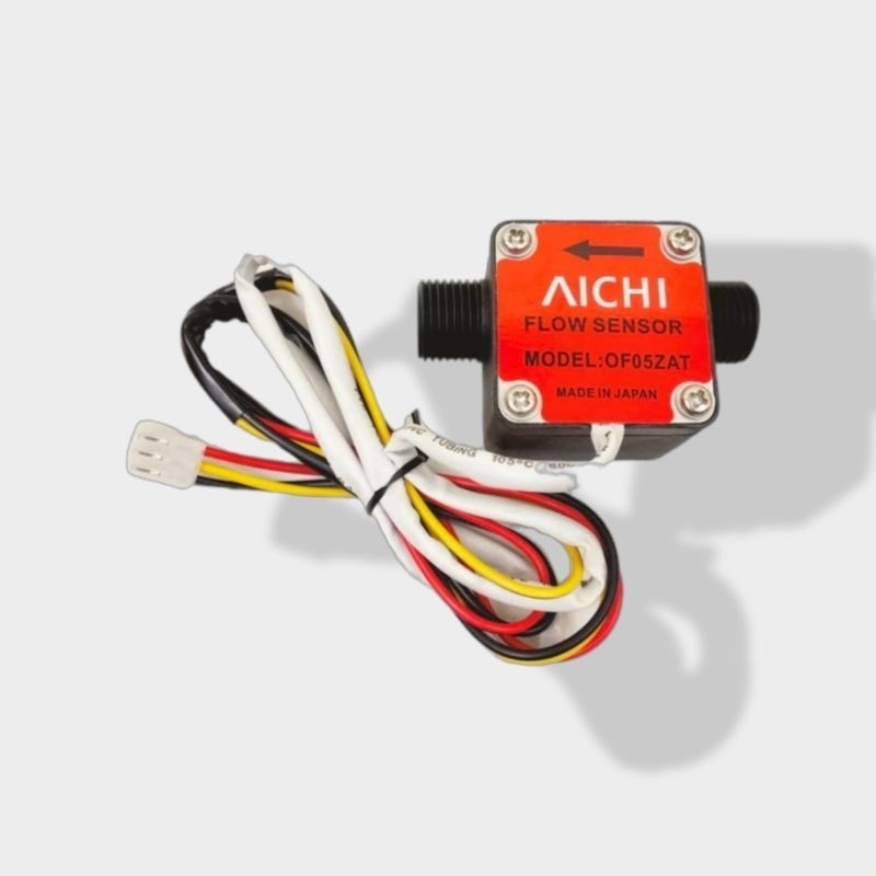 Flow Sensor Aichi Pom Mini / Pertamini