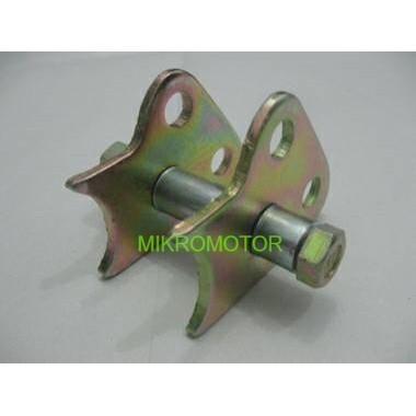 peninggi monoshock jupiter mx dan jupiter mx new