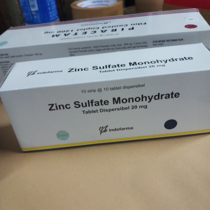 Zinc.sulfate monohydrate