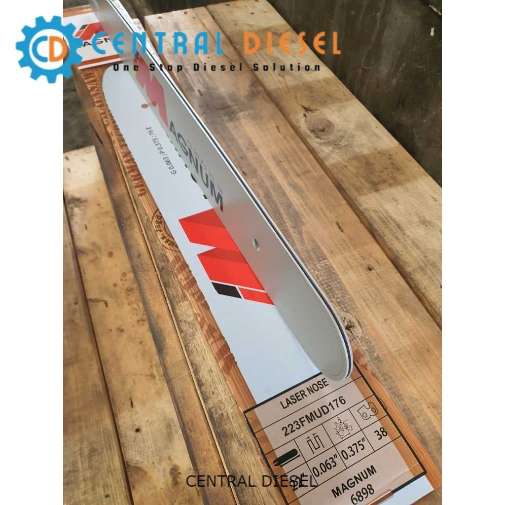 Bar Baja Magnum 22 inch