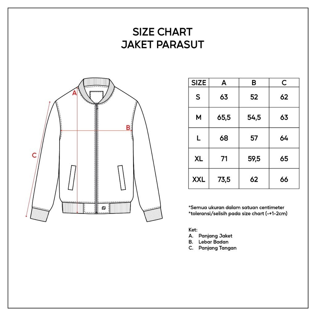 Big Promo D&F Jaket Parasut Wanita Windbreaker - Turquoise