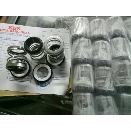 mechanical seal 25mm/1"