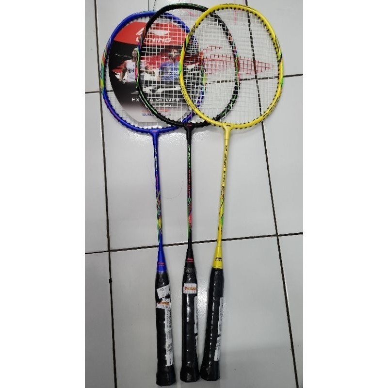 DT51SC Raket lining xp 2020