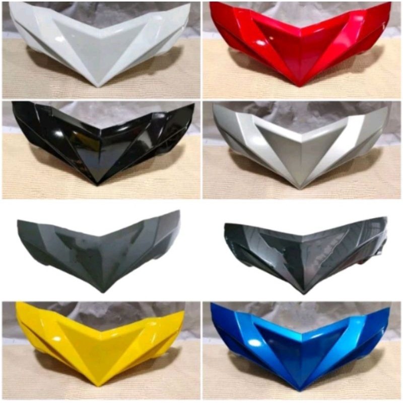BATOK DEPAN YAMAHA MIO M3 BATOK TOTOK MIO M3 MIO Z