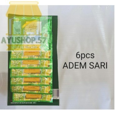 

ADEM SARI - AYUSHOP57