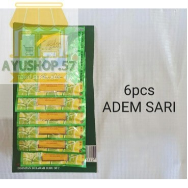 ADEM SARI - AYUSHOP57