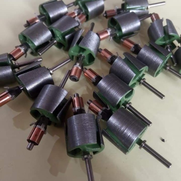 LG99 angkur tamiya miring polos 11mm