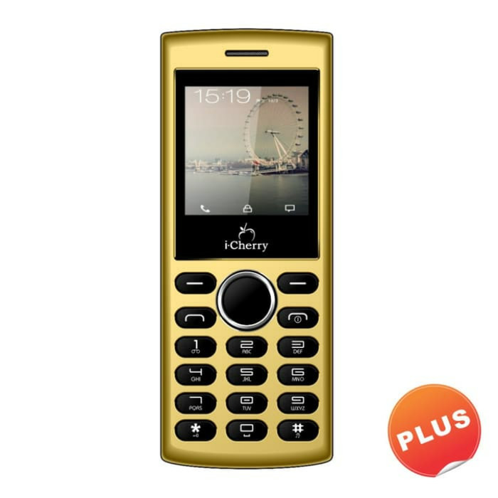 Icherry C225 plus 1.44 inch