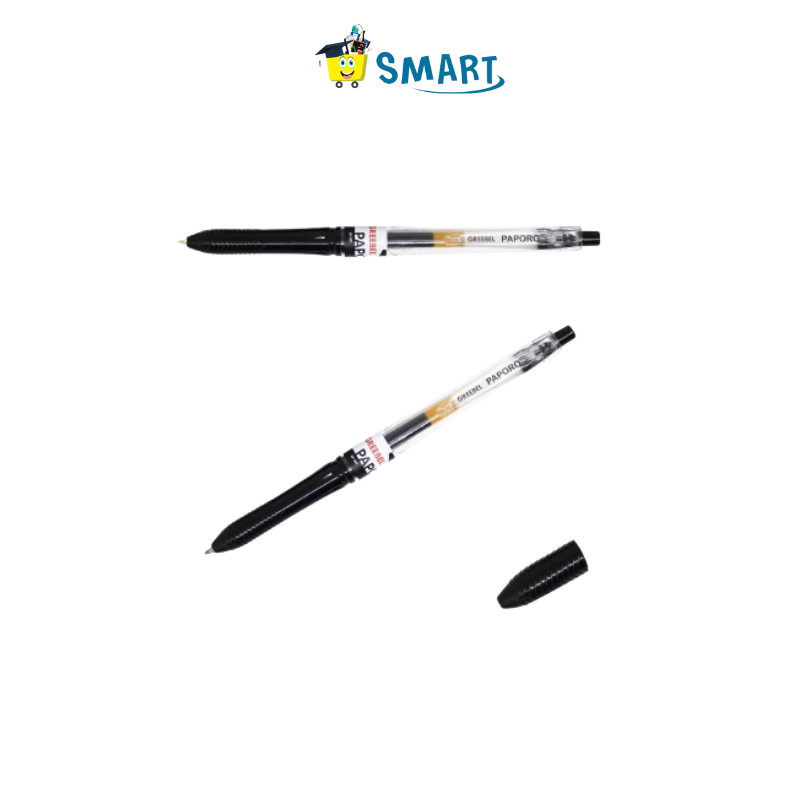 

GREEBEL GEL PEN GP-507 PAPORO 0,5MM