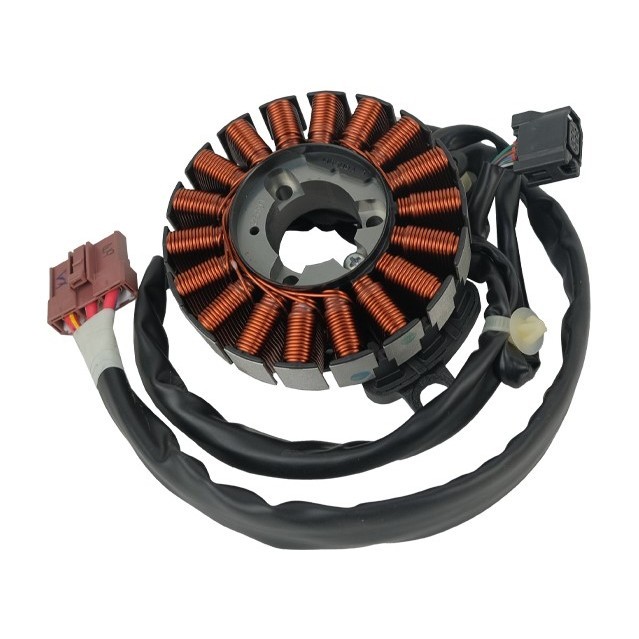 31220-K60-B61 Stator Comp Vario 125 K60R 2018-2022