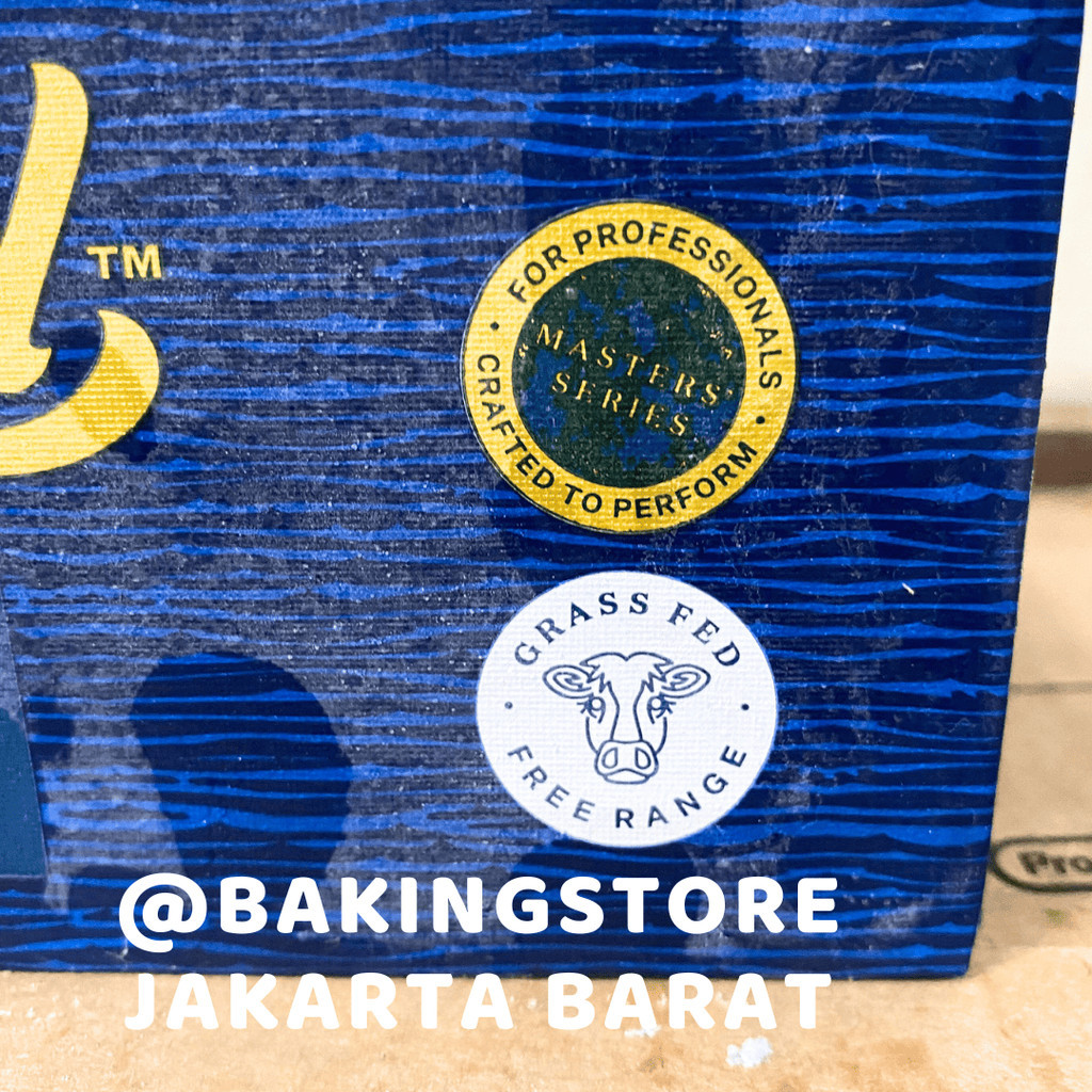 

RB Westgold Salted Butter 1 Kg