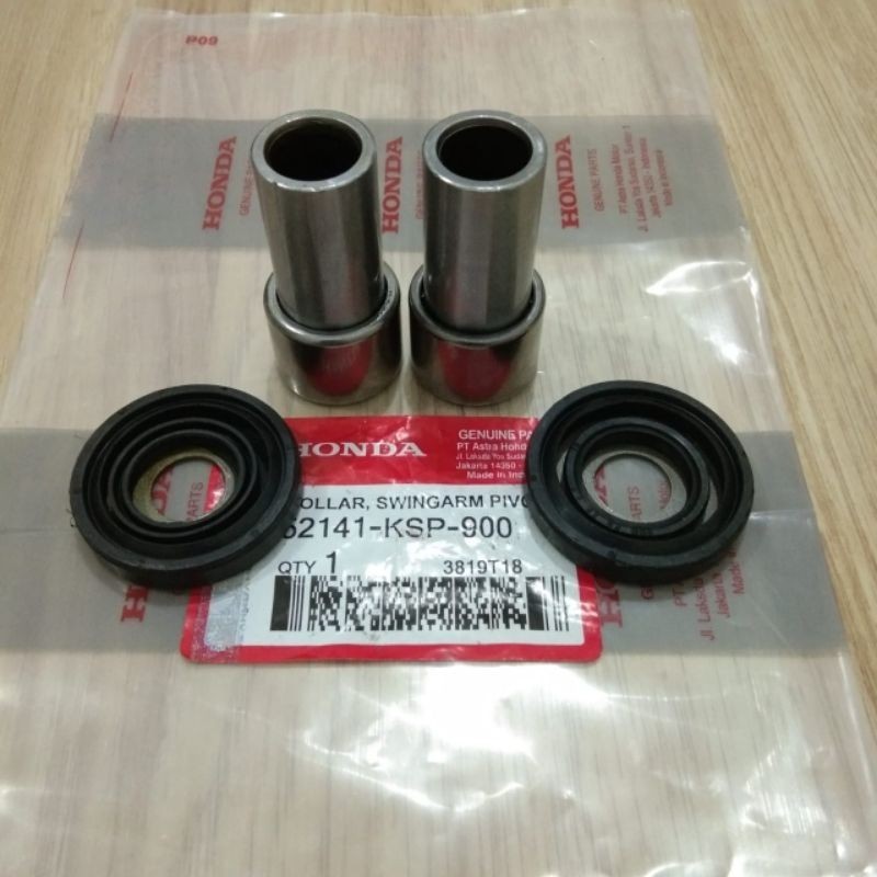 Bosh Fork Swing Arm Mega Pro New KSP Verza 150 Mega Pro 2011 Lengan Ayun Monoshock Honda MPRO MPRO N