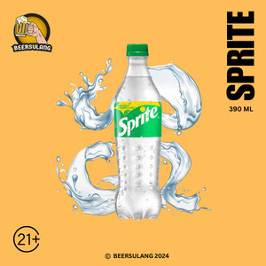 

Sprite Botol 390ml