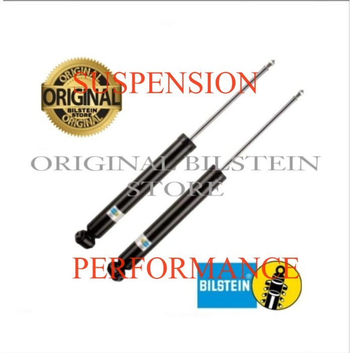 SHOCKBREAKER BELAKANG CHEVROLET SPARK 1200CC ORIGINAL BILSTEIN