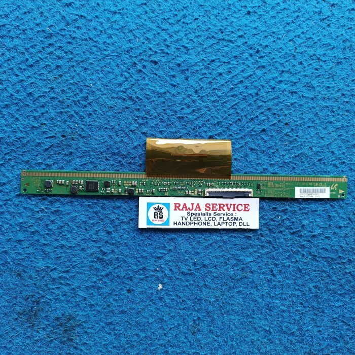 tcon tv led polytron PLD 32D7511 PLD32D7511 t-con t con tikon ticon tc -AD87