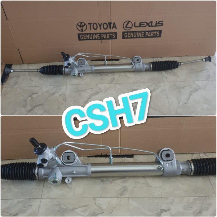 RACK STEER INNOVA REBORN ORIGINAL/RACK STEERING INNOVA REBORN ORIGINAL