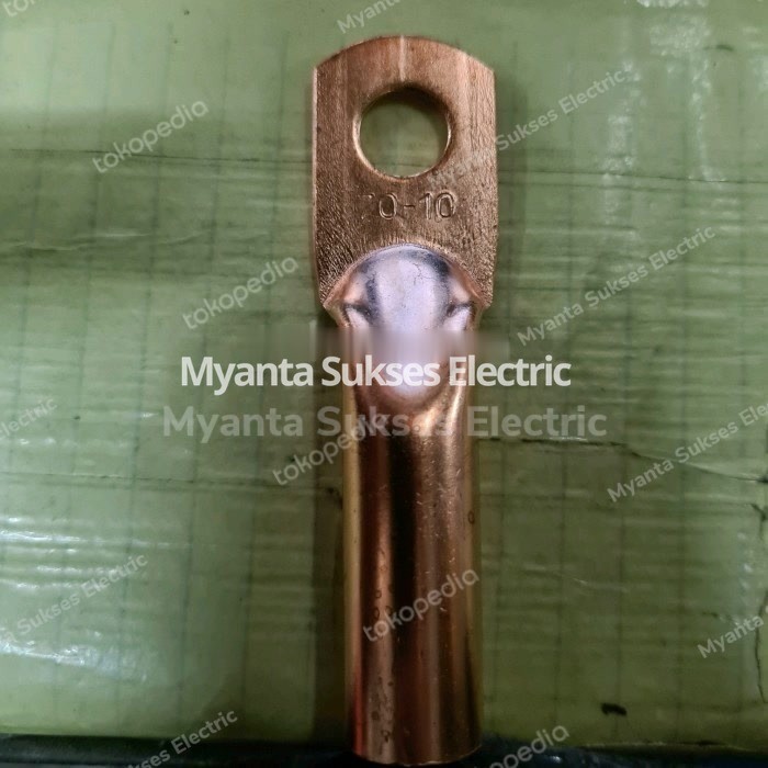 Skun CU / Tembaga DTG 70-10 mm 70mm